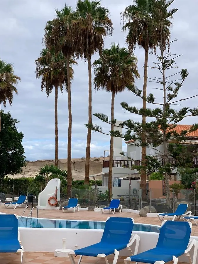 Mango Apartamento Costa Adeje