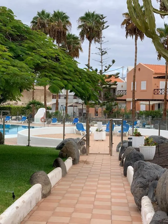 Mango Apartamento Costa Adeje  Espanha