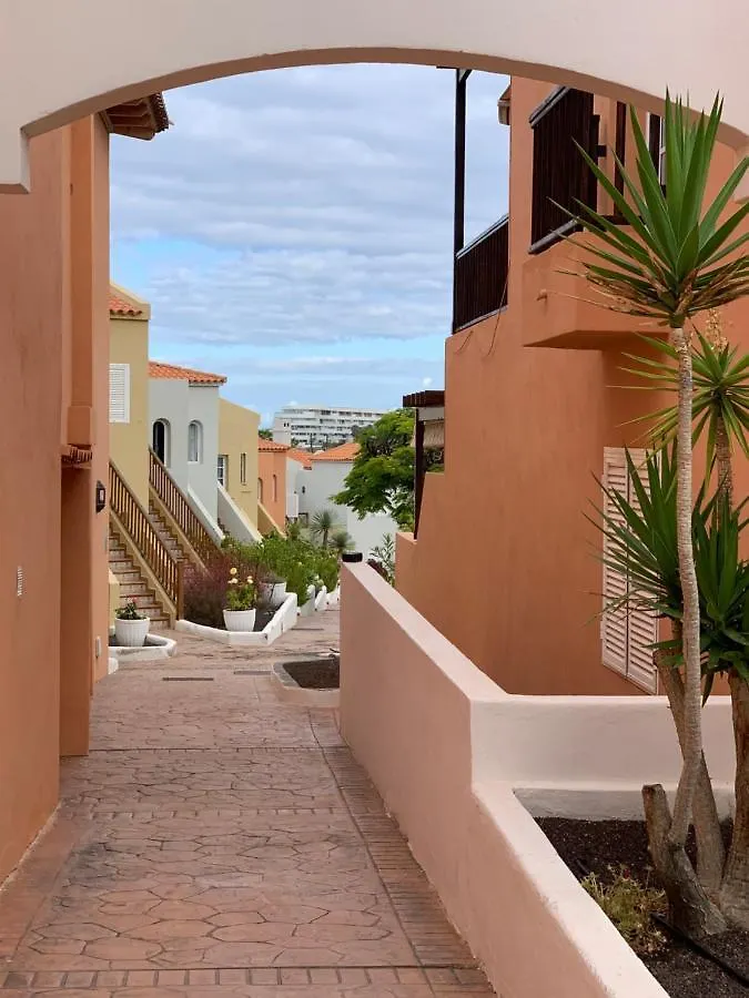 Mango Apartamento Costa Adeje